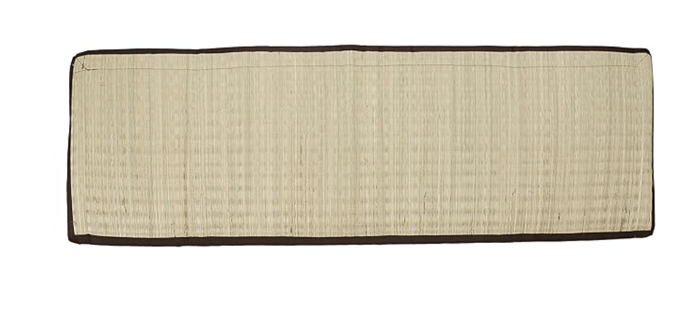 Cushion Sleeping Foldable Mat, 4x6ft