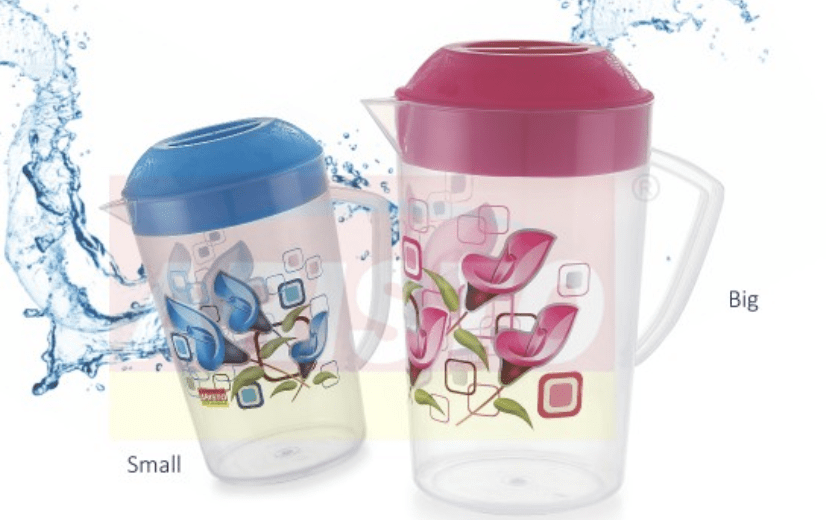 PRIDE JUG PRINTED Aristo