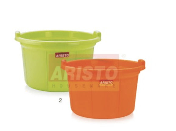 DEEP TUB 2 Aristo