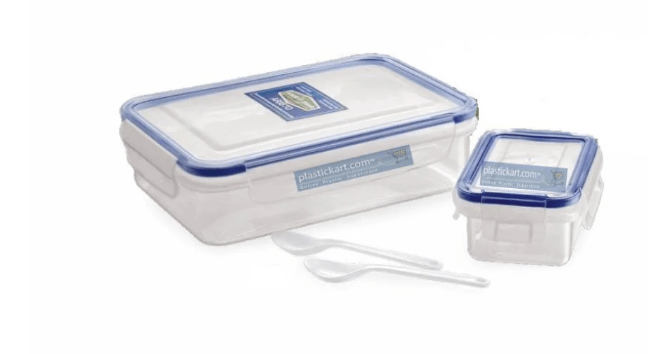 Lock & Fresh 210 Lunch Aristo Airtight Container