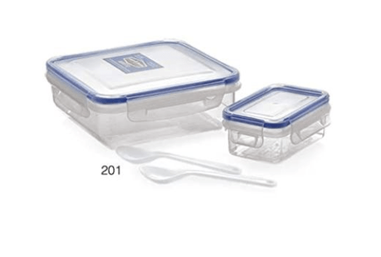 ARISTO LUNCH PACK LOCK AND FRESH (201)