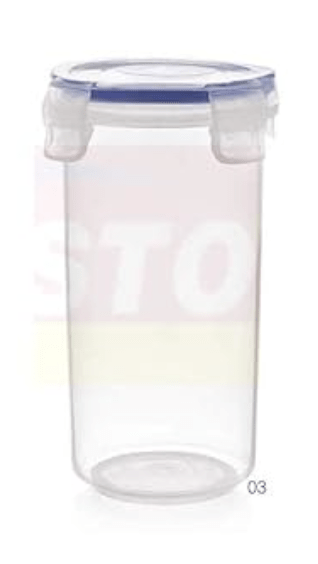 Lock & Fresh 3 Aristo Airtight Container