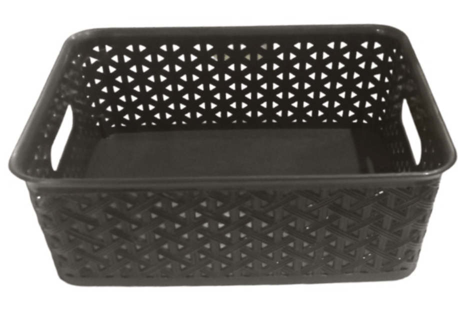 Aristo Solitaire 112 Plastic Basket (6 ltr)