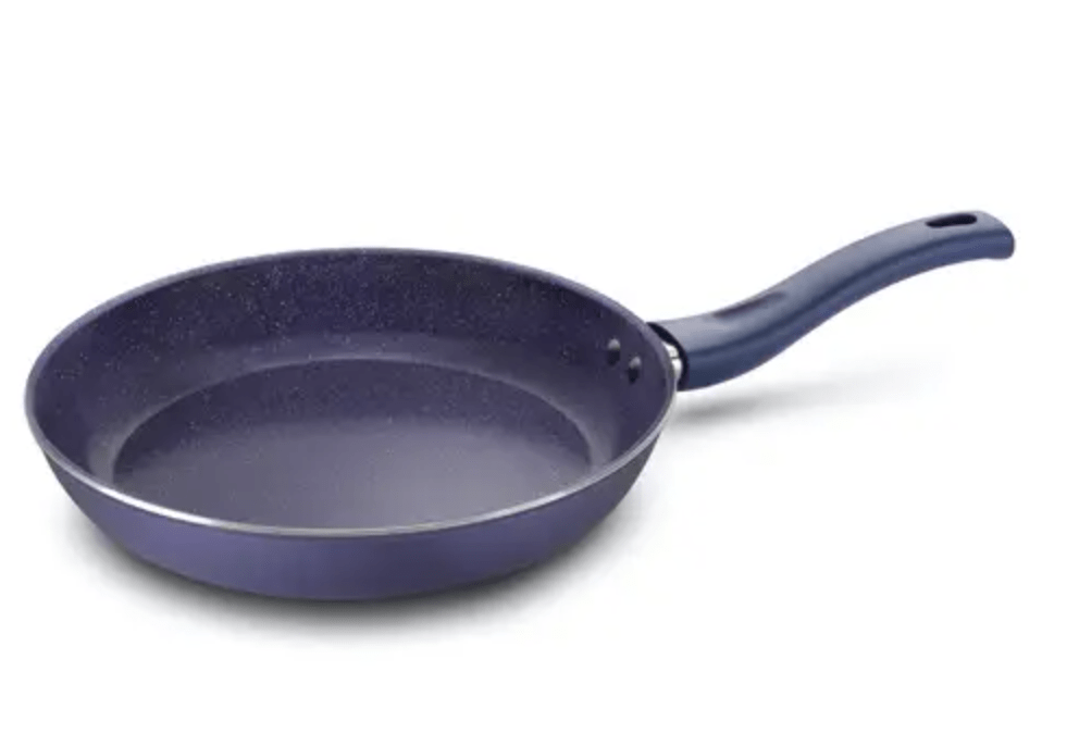 பிரெஸ்டீஜ் செராக்லைடு பீங்கான் பூச்சு ஒட்டாத அலுமினிய சமையல் பாத்திரம் ஃப்ரை பான்