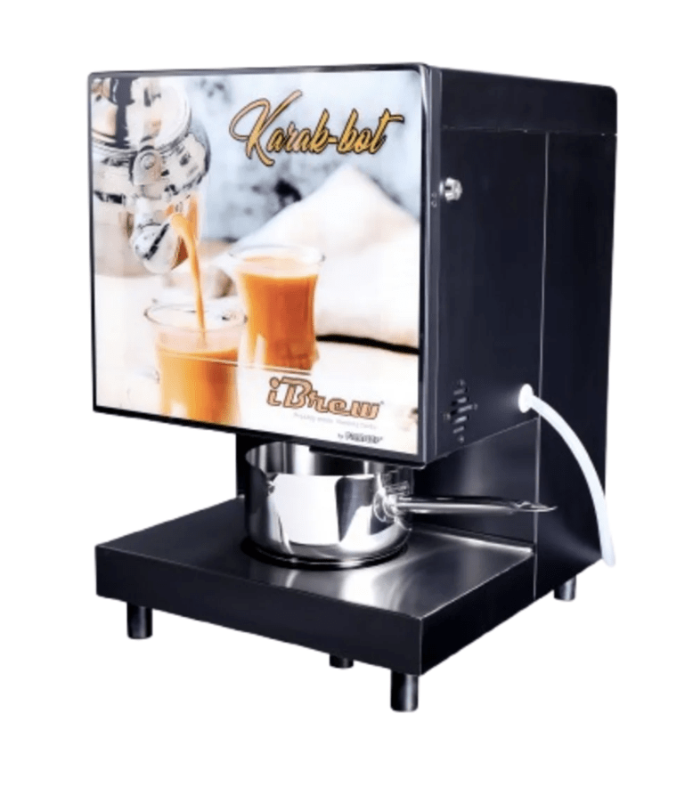 pradeep tea machine tea vending machine