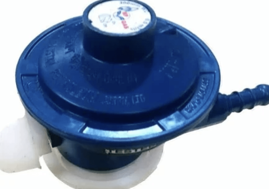 Hp Gas Regulator Original