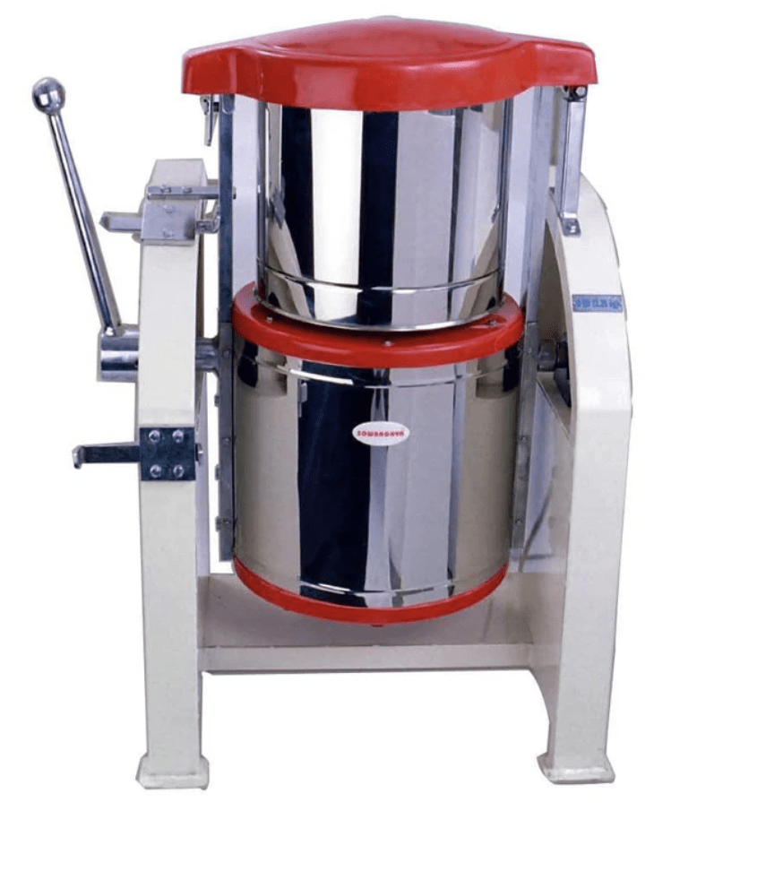 commercial hotel tilting wet grinder sowbaghya 2