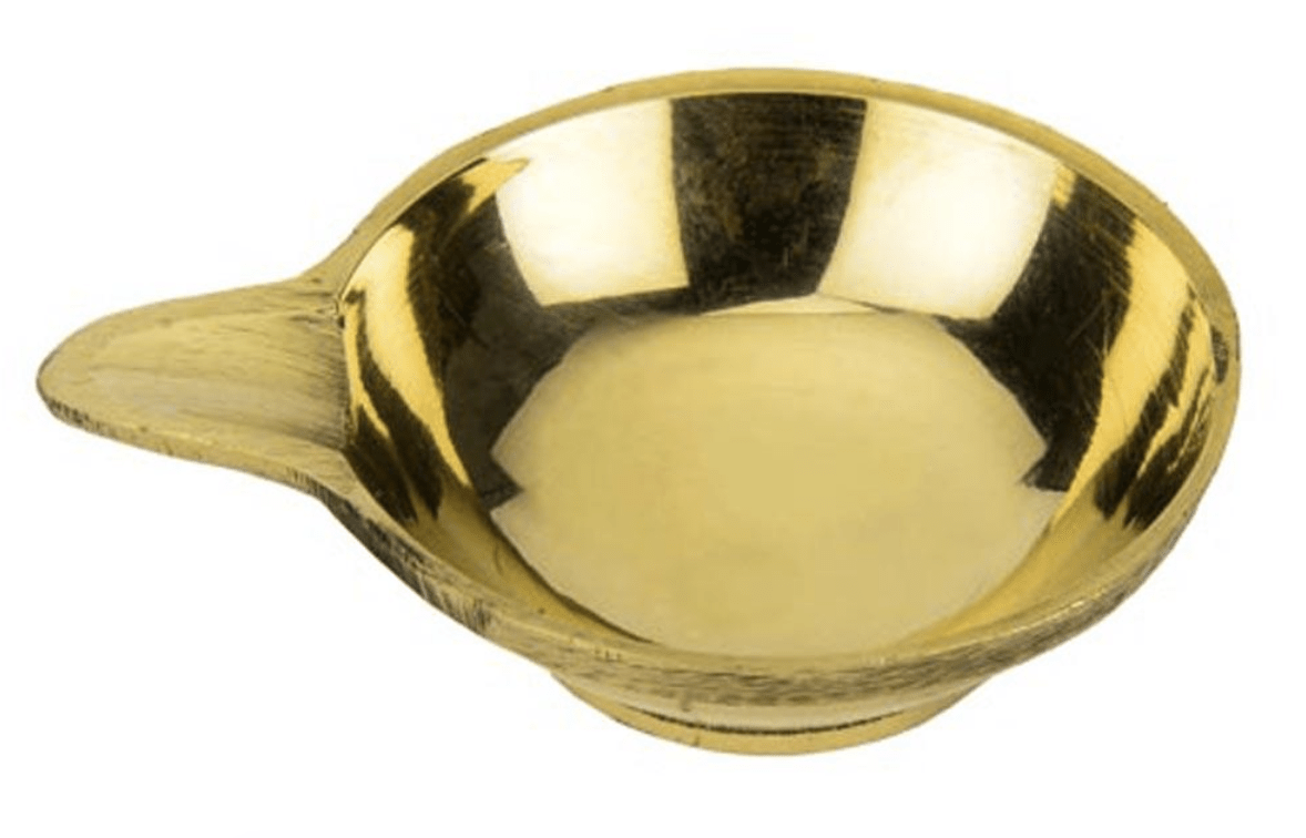 பித்தளை கார்த்திகை தீபம்