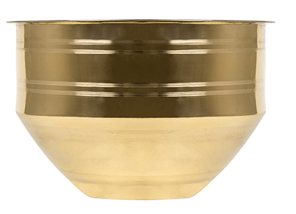 Brass Kunda (Poonichatti)