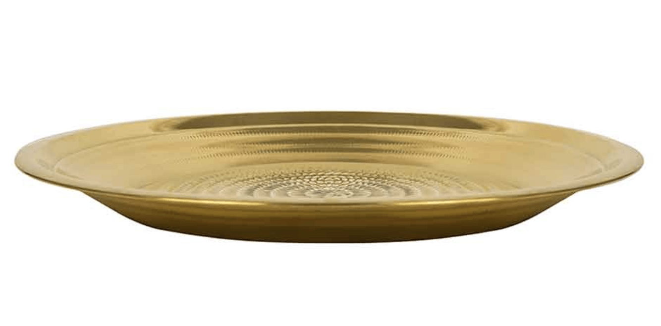 பித்தளை பராத்