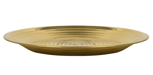 பித்தளை பராத்