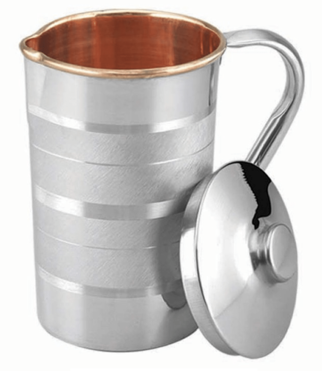 செம்பு தண்ணீர் குடம்