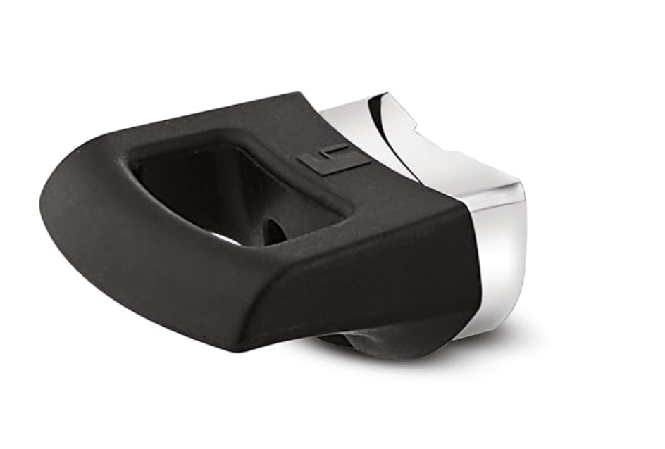 Bergner Pressure Cooker Side Handle Compatible with Bergner Sorrento 5 Litres Outer Lid Pressure Cooker