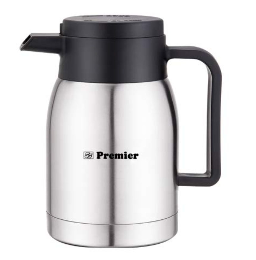 PREMIER VACUUM COFFEE POT 350ML PCS 350