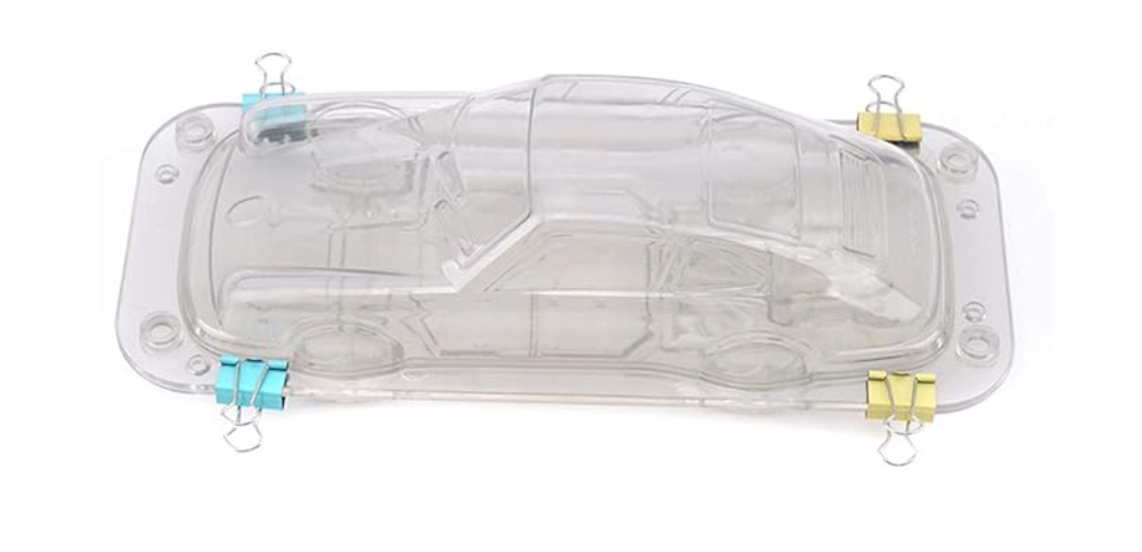 3D Mini Car Chocolate Mold Candy Sugar Paste Molds Cake Decorating Tools for Home Baking Cake Mold Kitchen Accessories