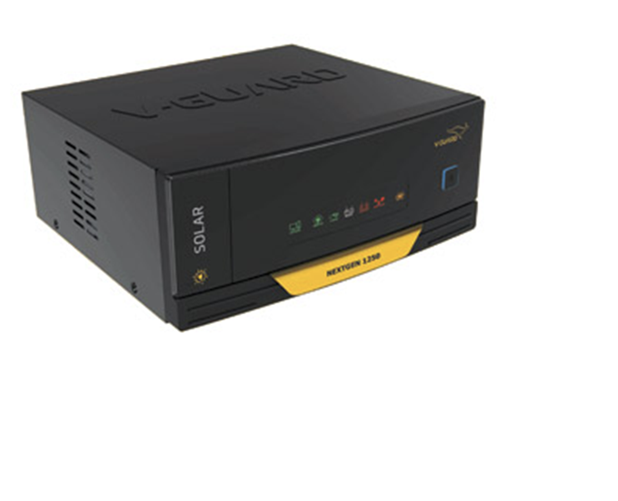 V-Guard Prime 1250 1000 VA Inverter (PRIME1250)