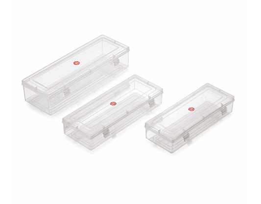 नाकोडा ट्यूलिप बॉक्स