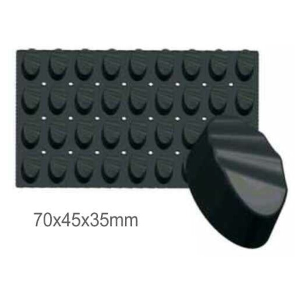 கேக் தட்டு அச்சு S137