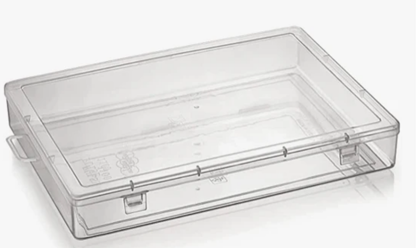 पोर्टेबल कुकिंग स्टार्टर किट - गैस सिलेंडर और स्टोरेज बंडल