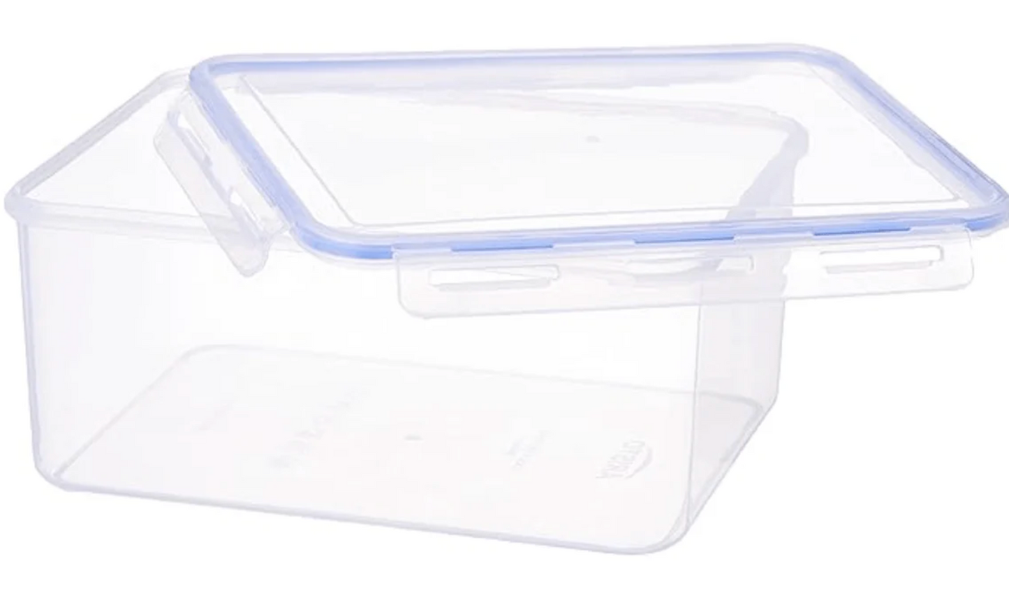 Kitchen Storage Essentials Pack - 20 Container Bundle (5 of Each)