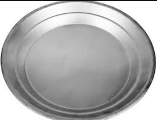 Buy High-Quality Aluminium Parath - Perfect for Cooking Delicious Indian Dishes!