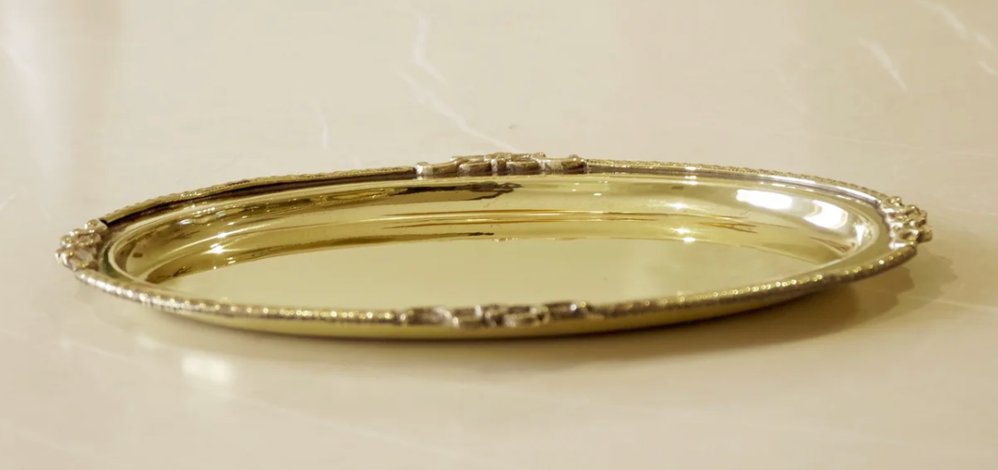 Briyani Combo Set - Complete Traditional Cooking & Serving Collection