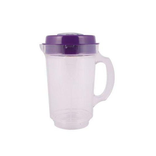 Nutri Blend A1 - Mixing Jar With Lid (Purple)