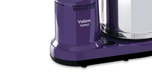 TOPAZ TABLE TOP WET GRINDER vidiem