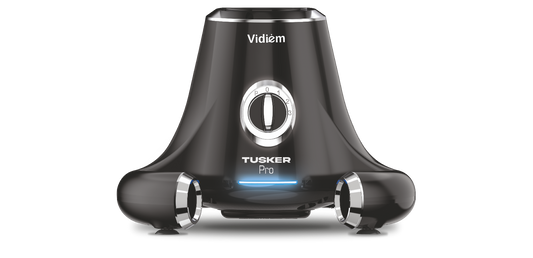 TUSKER PRO 1000W MIXER GRINDER VIDIEM