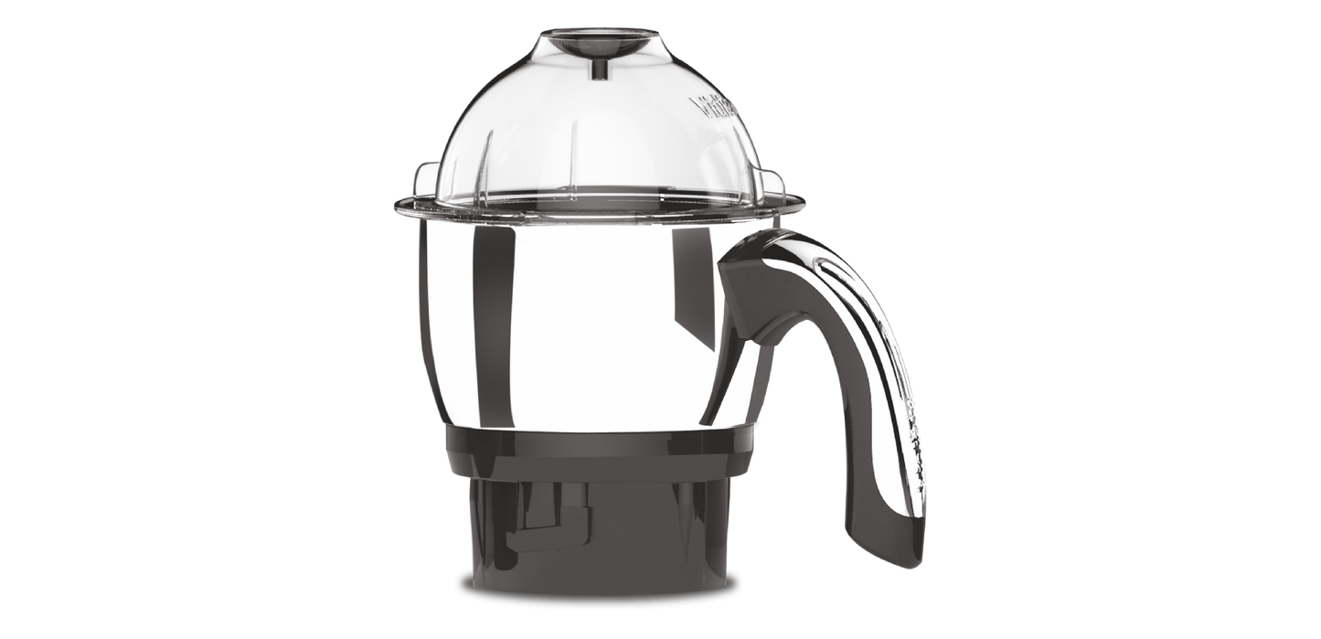 TUSKER PRO 1000W MIXER GRINDER VIDIEM