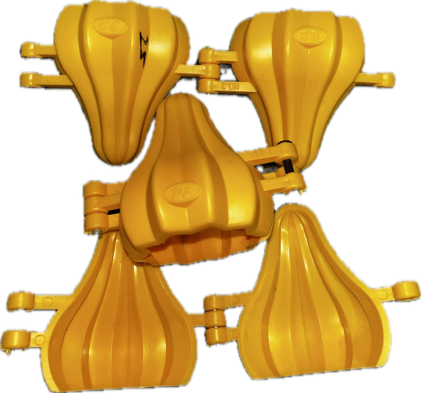 Gujiya/Gujia Maker Mould Ganpati Modak and Chocolate Mould Kolukattai Mould