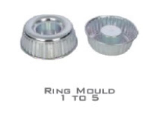 Make Delicious Doughnut / Doughnut Maker/Mold / Ring Mould