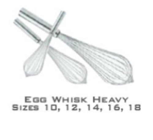 Whisk Heavy