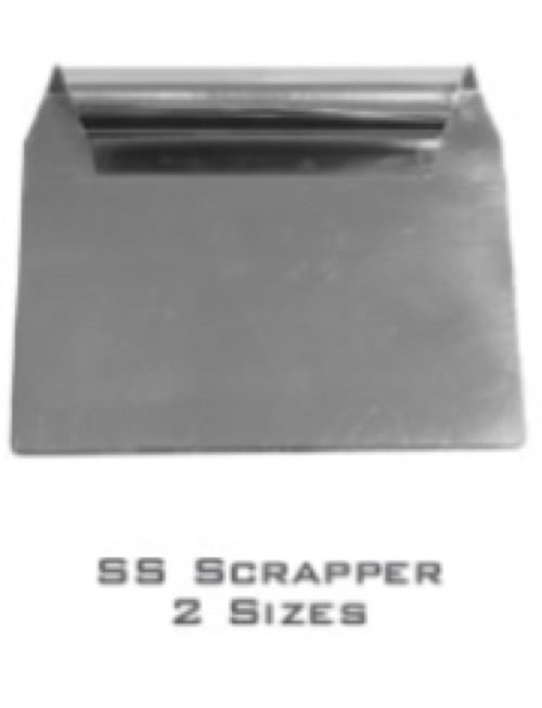 Scrapper Supp