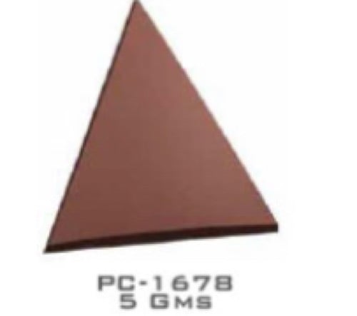 Chocolate Mould Must Have Baking Tool