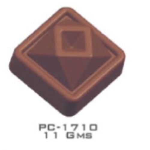 Chocolate Mould Must Have Baking Tool