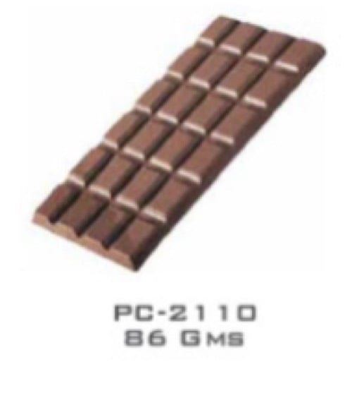 Chocolate Mould Must Have Baking Tool