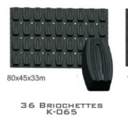 Cake Tray Mould S138