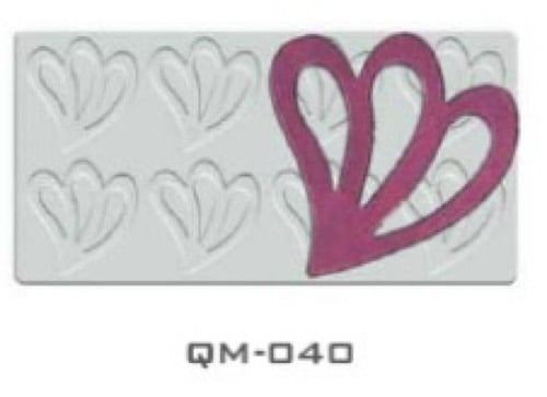 Cake Tray Mould S160