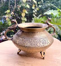 Brass Antique Polishing Service / பித்தளை ஆண்டிக் போளிஷிங்