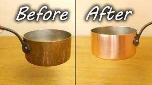 Copper / Cempu Polishing Service / செம்பு போளிஷிங்
