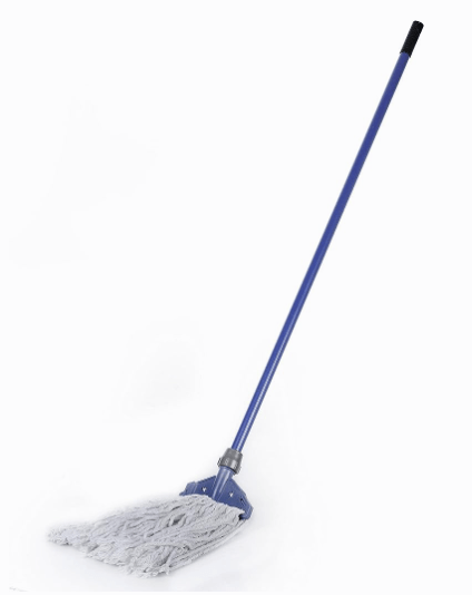 Gala Mini Clip n Fit Floor Mop, 1 Piece (Assorted) (132777)