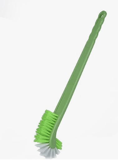 Gala 132742 Double Hockey Toilet Brush(Pack of 1 piece)