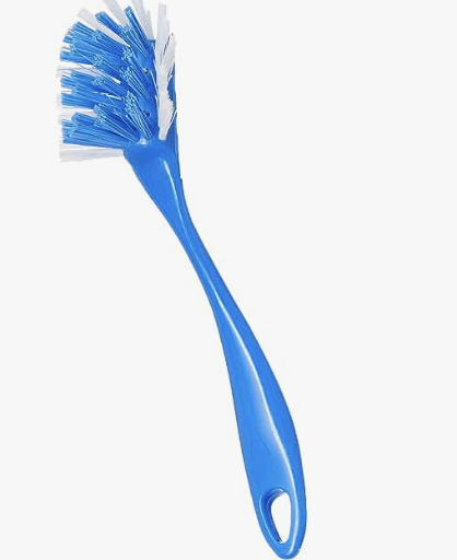 Gala Shergrip Sink Brush, Multicolor, Pack of 1 Piece (132801)