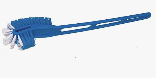 Gebi 465 A-Star Double Hockey Brush