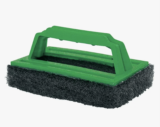 ஜெபி 348 கமாண்டர் பிரஷ்