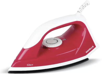 GLACE (RUBY)(750W)(DRY)(GHGDIBUR075) - IRON - HAVELLS - 23505