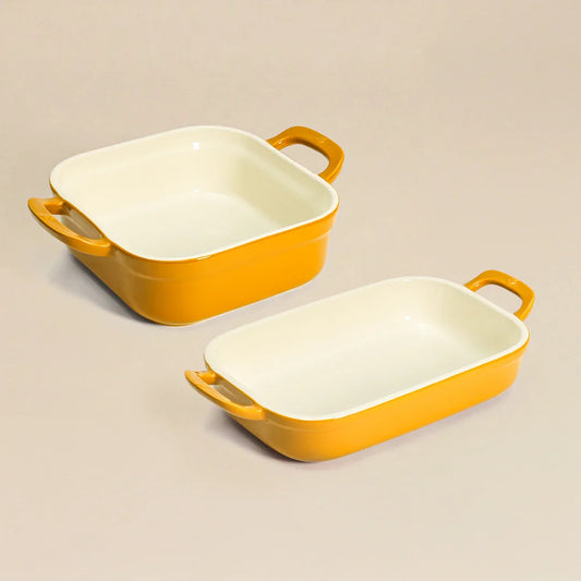Baking Trays (Set of 2)