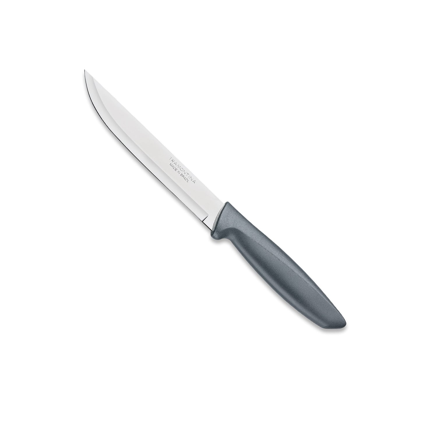 Plenus Kitchen Knife 15 cm/ 6in - Grey