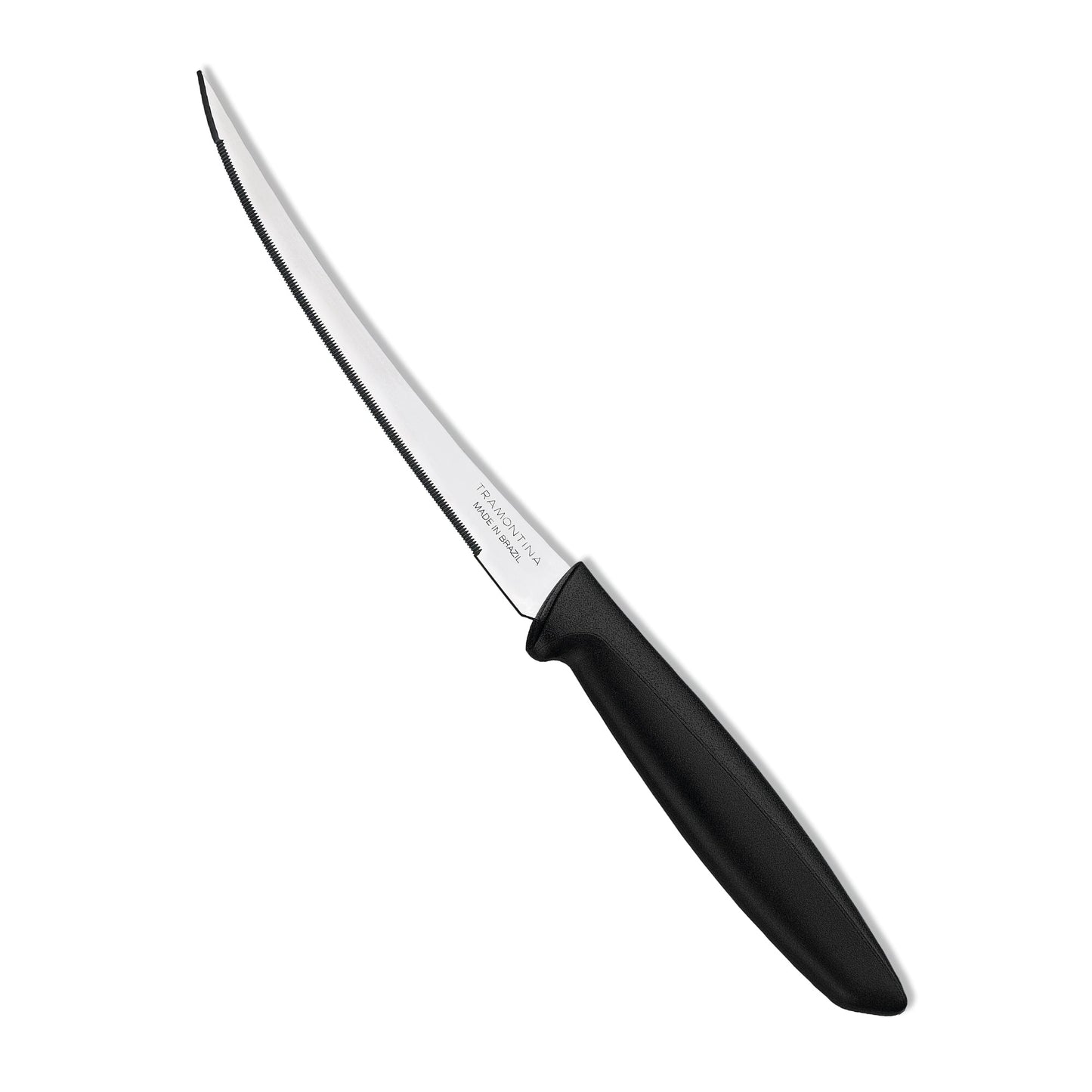 Plenus Tomato Knife 12 cm/ 5in - Black